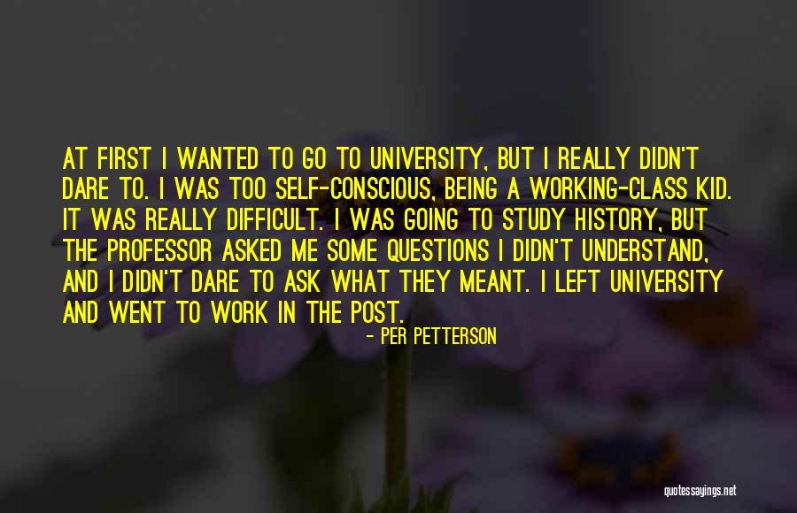 Per Petterson Quotes 769954 Per Petterson Quotes 769954
