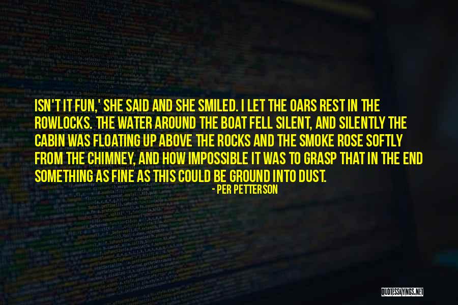 Per Petterson Quotes 895058 Per Petterson Quotes 895058