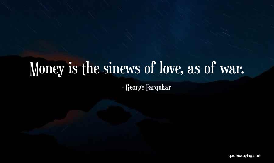 Per Yngve Ohlin Quotes By George Farquhar Per Yngve Ohlin Quotes By George Farquhar