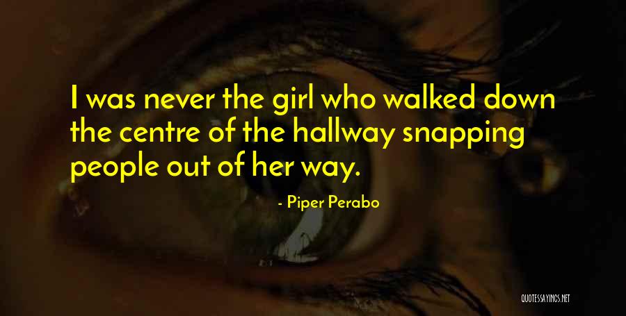 Perabo Quotes By Piper Perabo Perabo Quotes By Piper Perabo