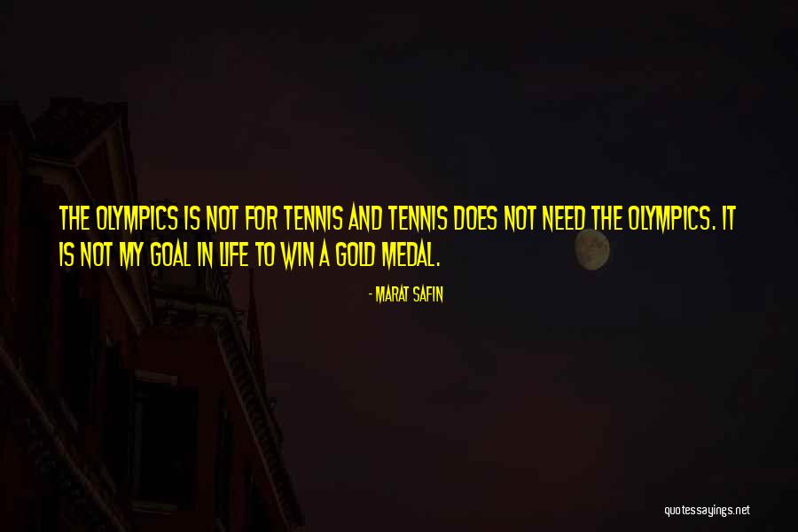 Perabot Jati Quotes By Marat Safin Perabot Jati Quotes By Marat Safin