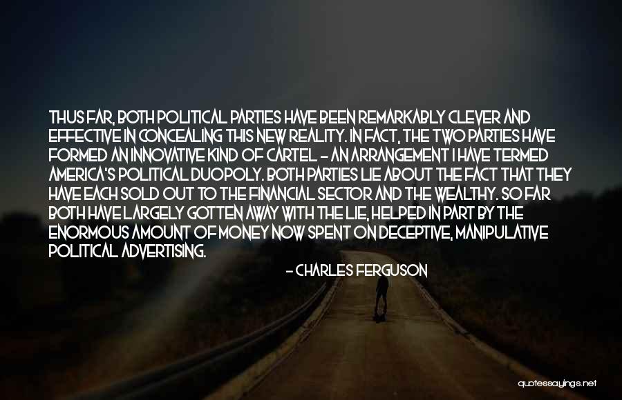 Perabot Online Quotes By Charles Ferguson Perabot Online Quotes By Charles Ferguson