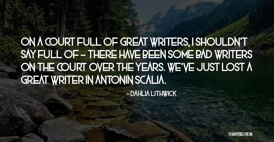Perabot Online Quotes By Dahlia Lithwick Perabot Online Quotes By Dahlia Lithwick