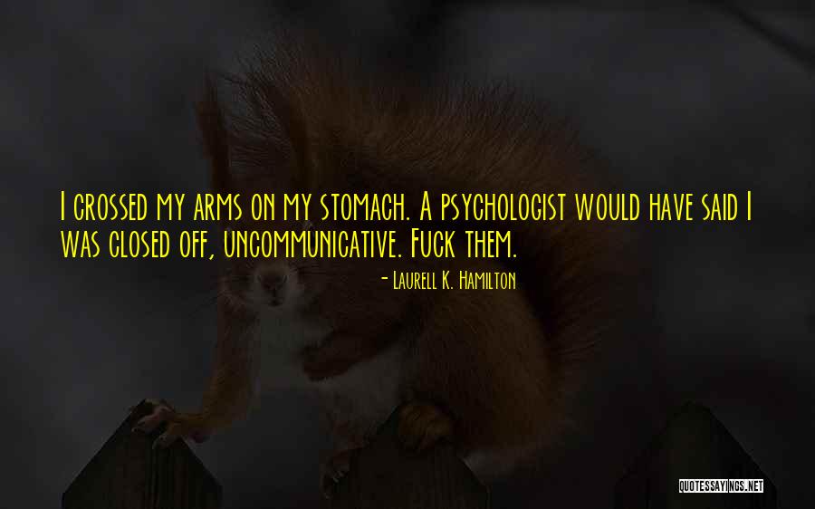 Peracchia Quotes By Laurell K. Hamilton Peracchia Quotes By Laurell K. Hamilton