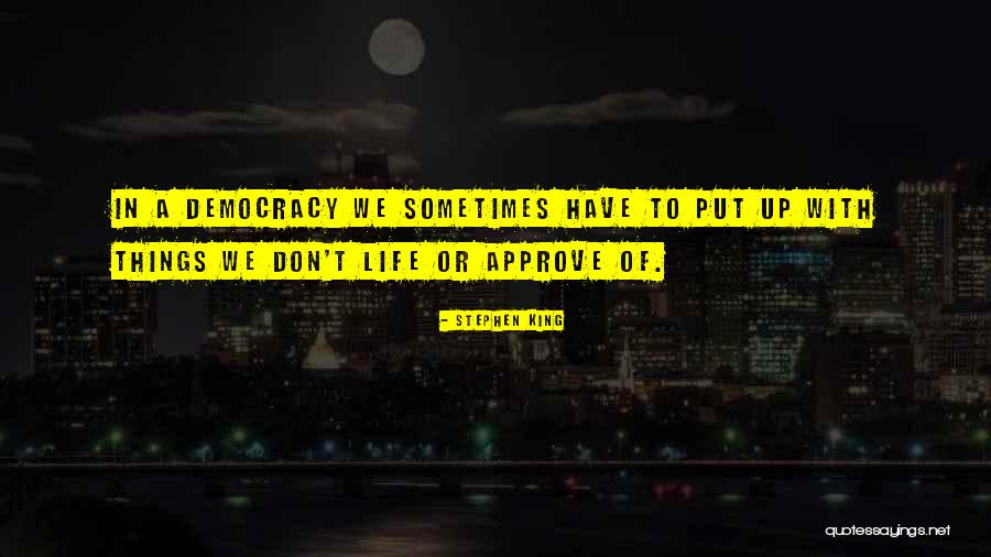 Peradaban Amerika Quotes By Stephen King Peradaban Amerika Quotes By Stephen King