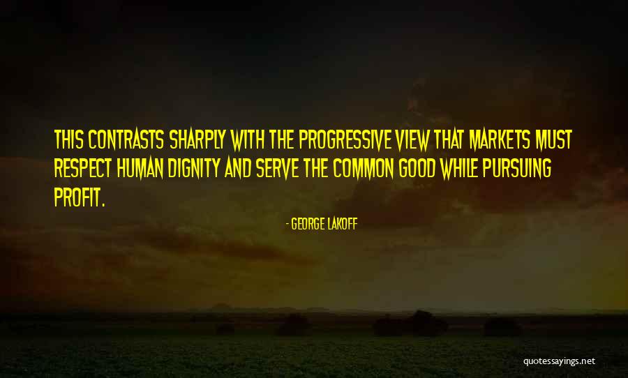 Peradventure Sentences Quotes By George Lakoff