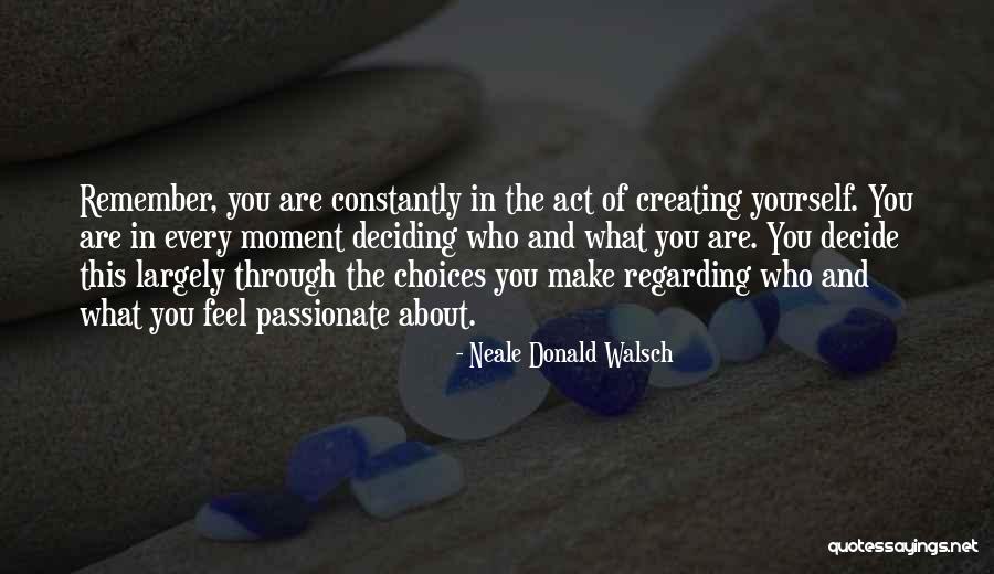 Peradventure Sentences Quotes By Neale Donald Walsch