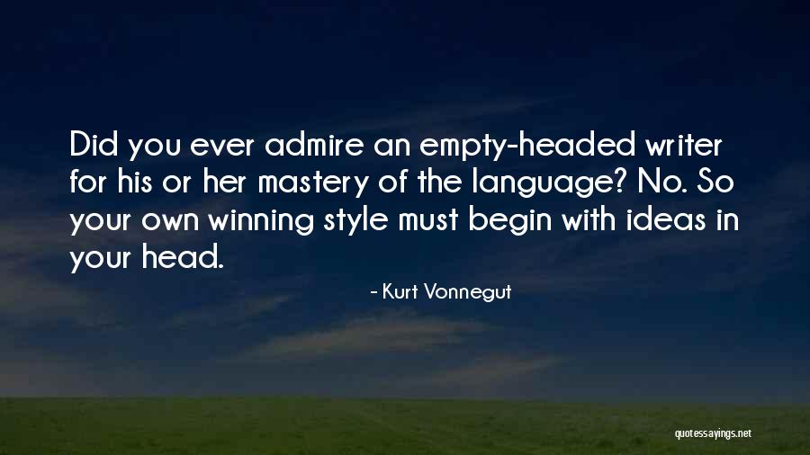 Peragon Quotes By Kurt Vonnegut Peragon Quotes By Kurt Vonnegut