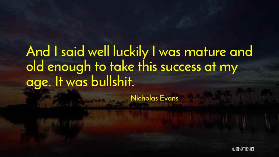 Perahu Kertas 1 Quotes By Nicholas Evans Perahu Kertas 1 Quotes By Nicholas Evans