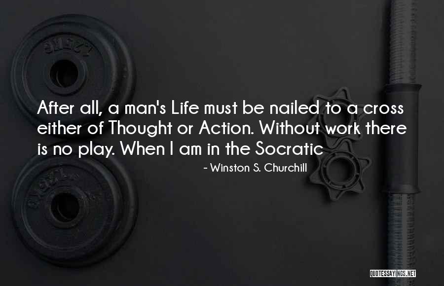 Peraino Construction Quotes By Winston S. Churchill Peraino Construction Quotes By Winston S. Churchill