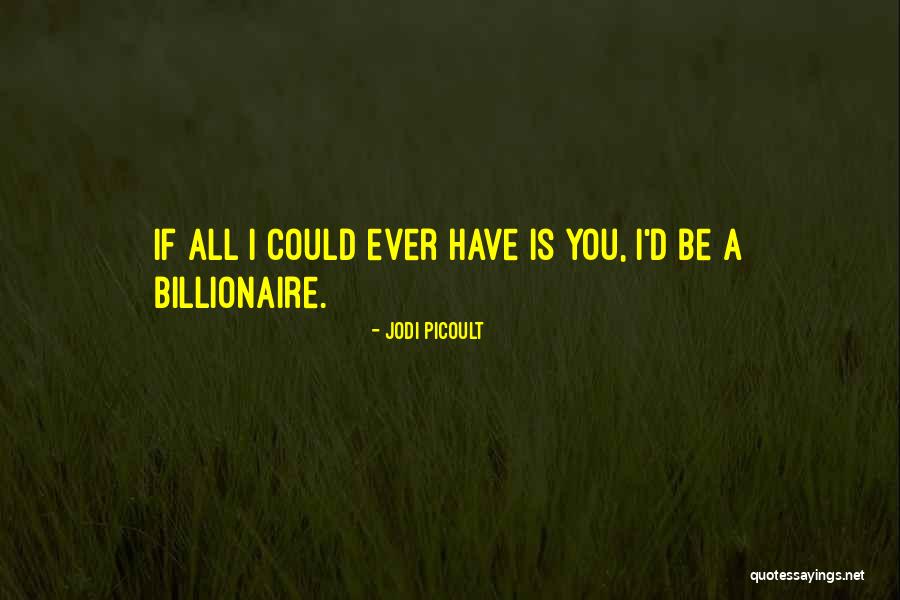 Peraitts Quotes By Jodi Picoult Peraitts Quotes By Jodi Picoult