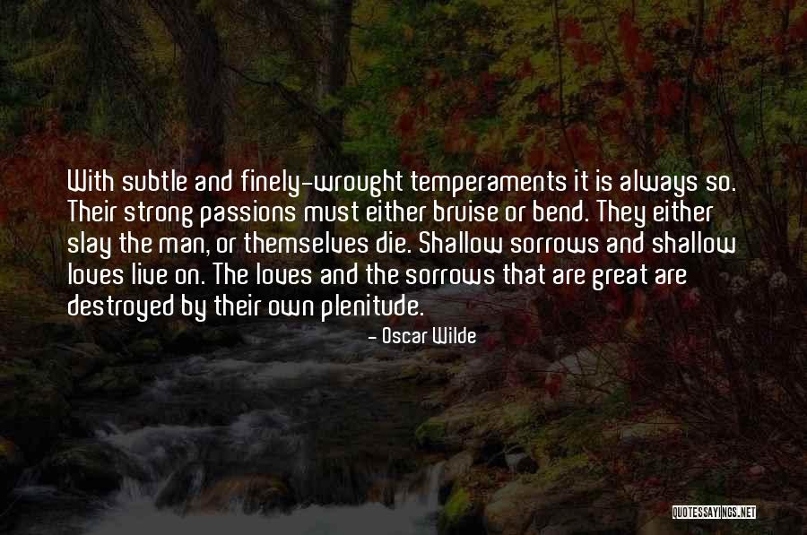 Peraitts Quotes By Oscar Wilde Peraitts Quotes By Oscar Wilde