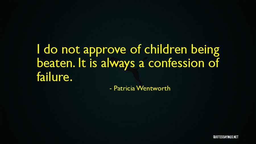 Peraitts Quotes By Patricia Wentworth Peraitts Quotes By Patricia Wentworth