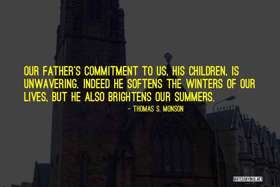 Peraitts Quotes By Thomas S. Monson Peraitts Quotes By Thomas S. Monson