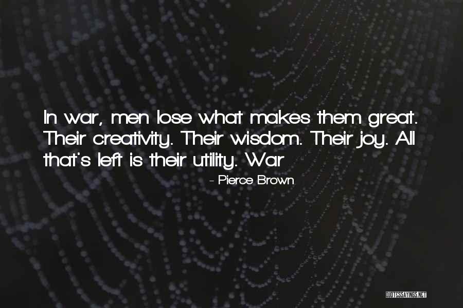 Peraja Za Quotes By Pierce Brown Peraja Za Quotes By Pierce Brown