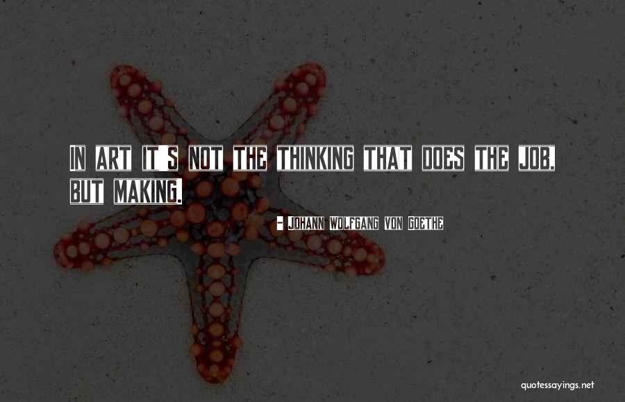 Perakis Quotes By Johann Wolfgang Von Goethe