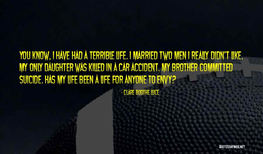 Peralatan Bayi Quotes By Clare Boothe Luce Peralatan Bayi Quotes By Clare Boothe Luce