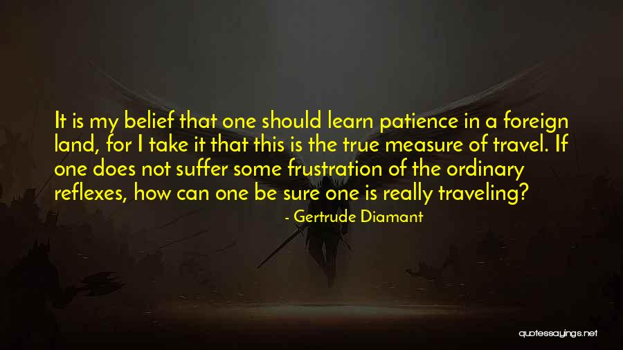 Peralatan Bayi Quotes By Gertrude Diamant Peralatan Bayi Quotes By Gertrude Diamant