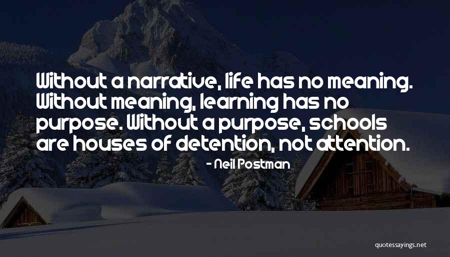 Peralejo Paula Quotes By Neil Postman Peralejo Paula Quotes By Neil Postman