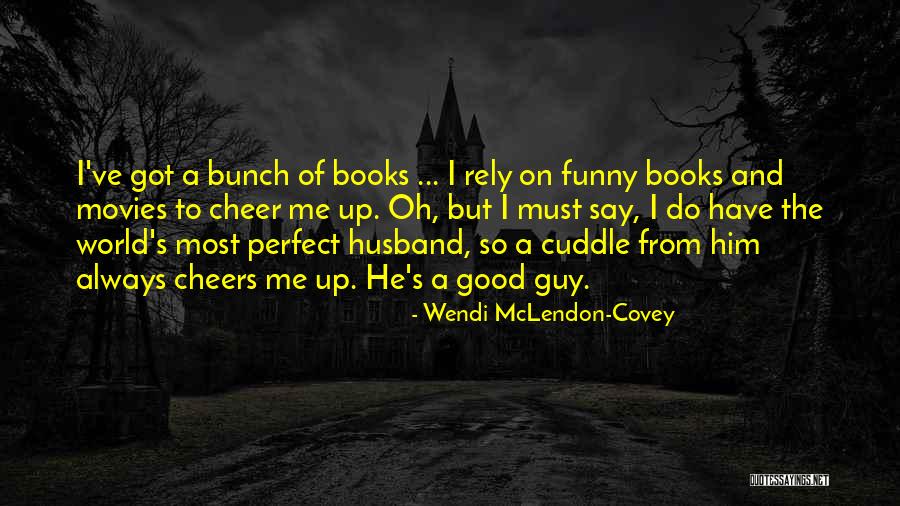 Peralejo Paula Quotes By Wendi McLendon-Covey Peralejo Paula Quotes By Wendi McLendon-Covey