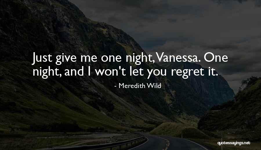 Perales And Associates Quotes By Meredith Wild Perales And Associates Quotes By Meredith Wild