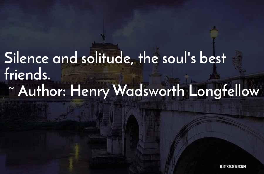 Perales Middle School Quotes By Henry Wadsworth Longfellow