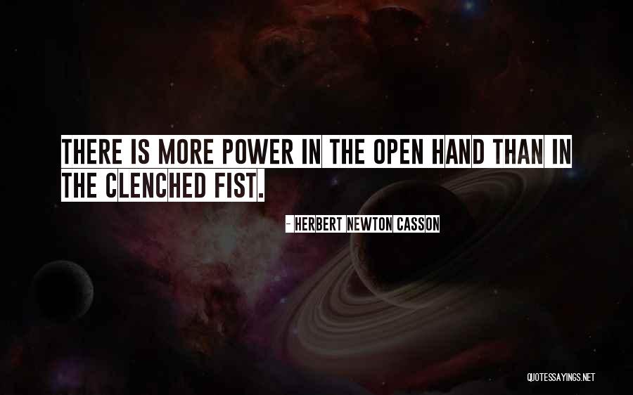 Perales Mix Quotes By Herbert Newton Casson Perales Mix Quotes By Herbert Newton Casson