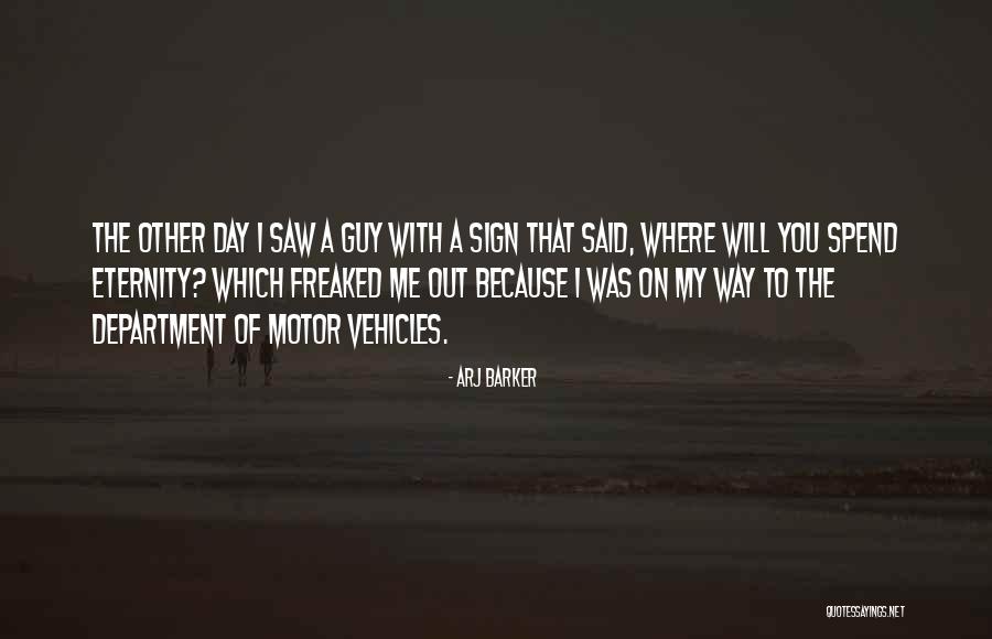 Peraltiago Quotes By Arj Barker Peraltiago Quotes By Arj Barker