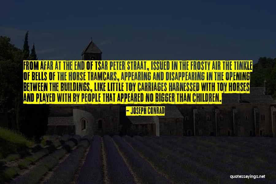 Peralto Jamaica Quotes By Joseph Conrad Peralto Jamaica Quotes By Joseph Conrad