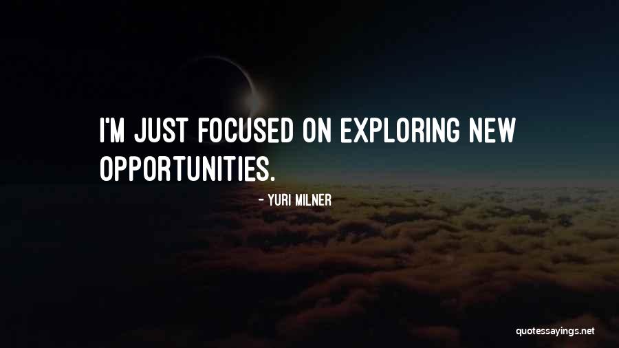 Perambulate Def Quotes By Yuri Milner Perambulate Def Quotes By Yuri Milner
