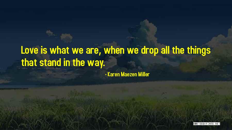 Perambulators Kensington Quotes By Karen Maezen Miller Perambulators Kensington Quotes By Karen Maezen Miller