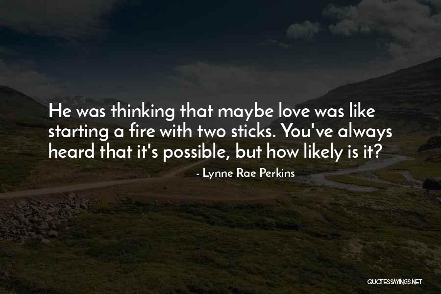 Perampasan Keuntungan Quotes By Lynne Rae Perkins Perampasan Keuntungan Quotes By Lynne Rae Perkins