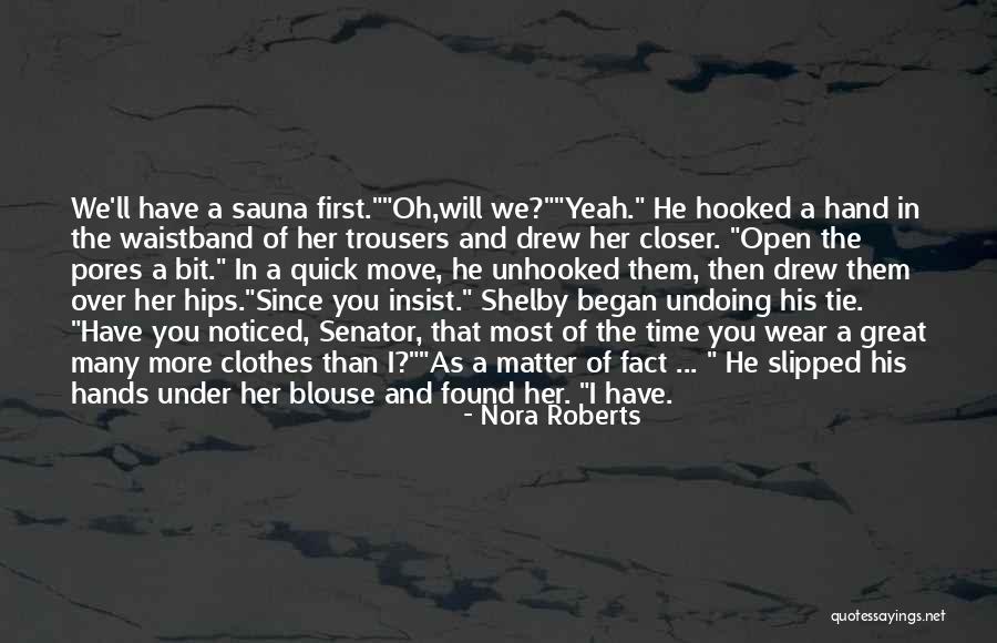 Perampokan Bank Quotes By Nora Roberts Perampokan Bank Quotes By Nora Roberts