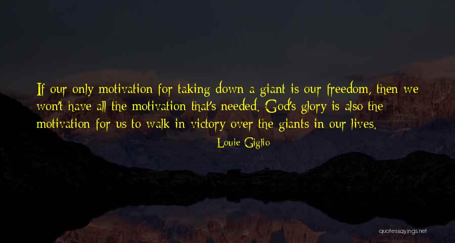 Perandoe Quotes By Louie Giglio Perandoe Quotes By Louie Giglio