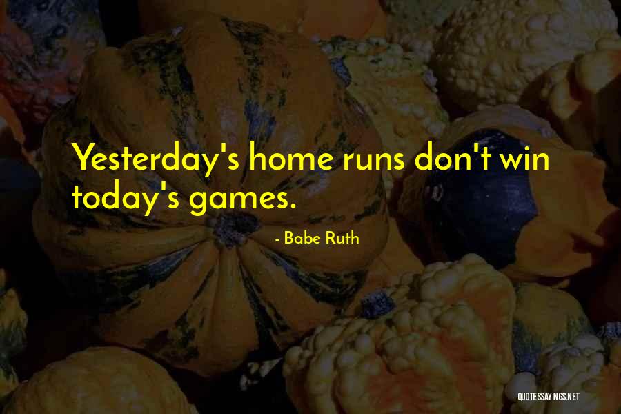 Perang Quotes By Babe Ruth Perang Quotes By Babe Ruth