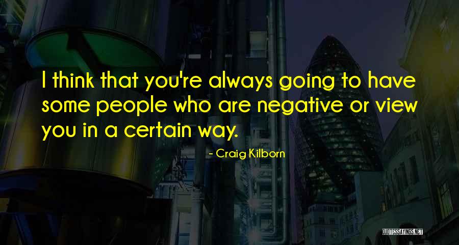 Perang Sampit Quotes By Craig Kilborn Perang Sampit Quotes By Craig Kilborn