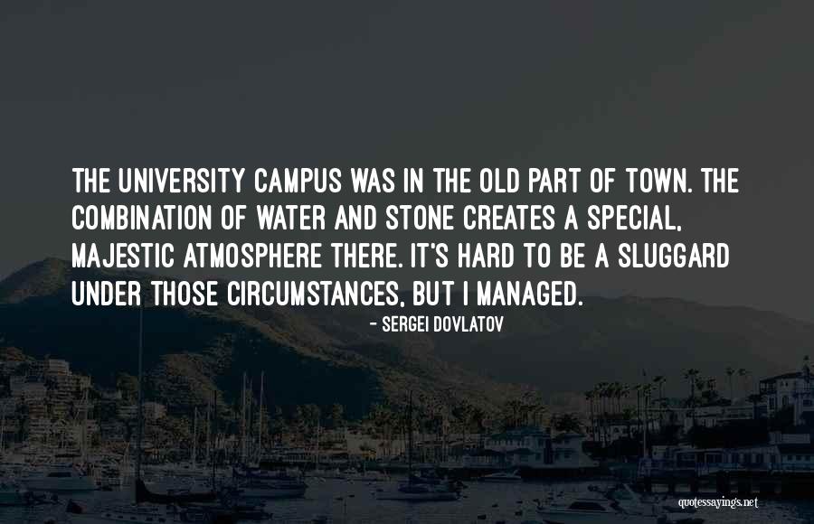 Perang Sampit Quotes By Sergei Dovlatov Perang Sampit Quotes By Sergei Dovlatov
