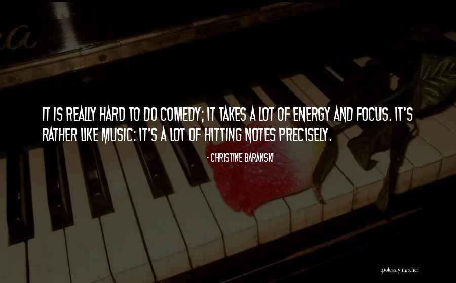Perangai Burung Quotes By Christine Baranski Perangai Burung Quotes By Christine Baranski