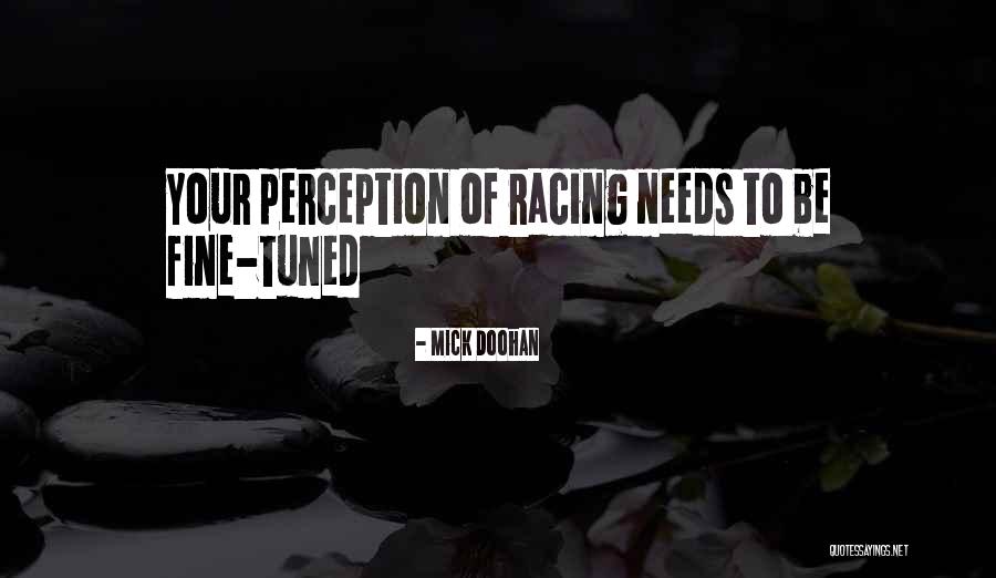 Perangkap Babi Quotes By Mick Doohan Perangkap Babi Quotes By Mick Doohan