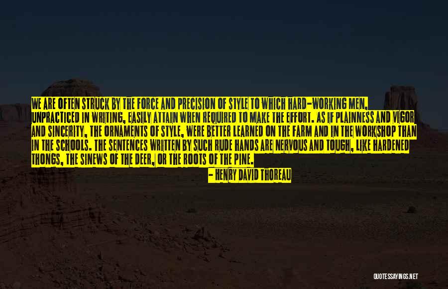 Perangsang Wanita Quotes By Henry David Thoreau Perangsang Wanita Quotes By Henry David Thoreau