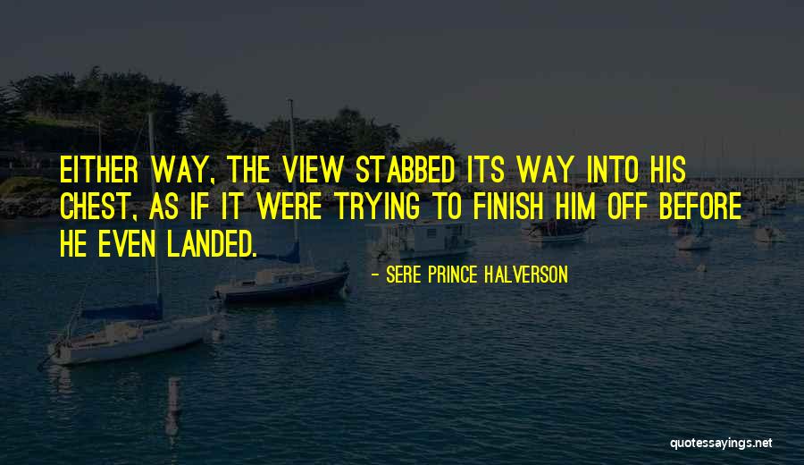 Perangsang Wanita Quotes By Sere Prince Halverson Perangsang Wanita Quotes By Sere Prince Halverson