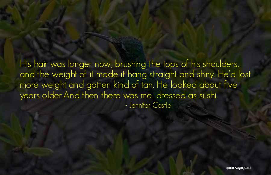 Peranio Joanne Quotes By Jennifer Castle Peranio Joanne Quotes By Jennifer Castle
