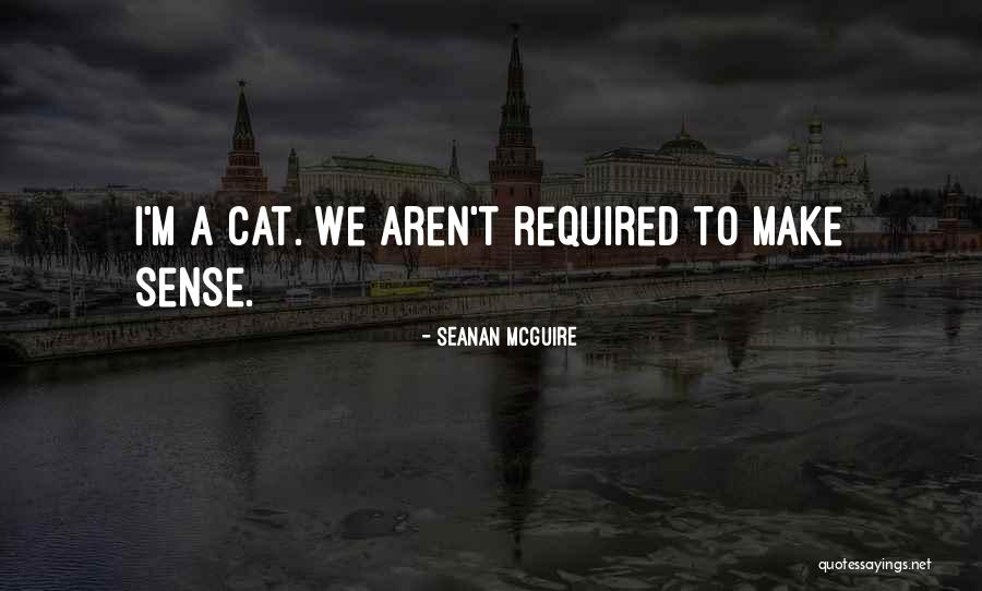 Perante Este Quotes By Seanan McGuire Perante Este Quotes By Seanan McGuire