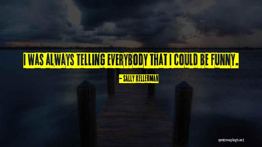 Perapian In English Quotes By Sally Kellerman Perapian In English Quotes By Sally Kellerman