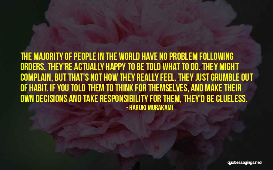 Perapian Yang Quotes By Haruki Murakami Perapian Yang Quotes By Haruki Murakami