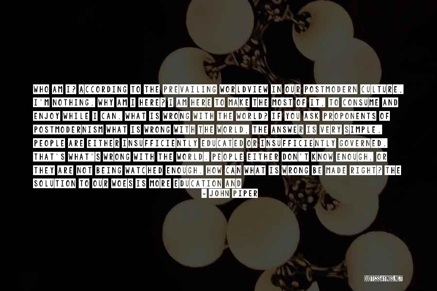 Perarnau Magazine Quotes By John Piper Perarnau Magazine Quotes By John Piper