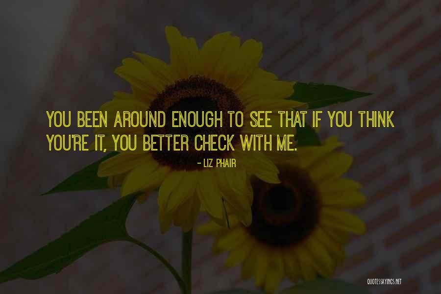 Perasaan Ku Quotes By Liz Phair Perasaan Ku Quotes By Liz Phair