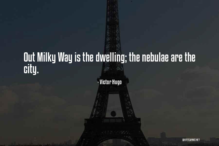 Perasaan Ku Quotes By Victor Hugo