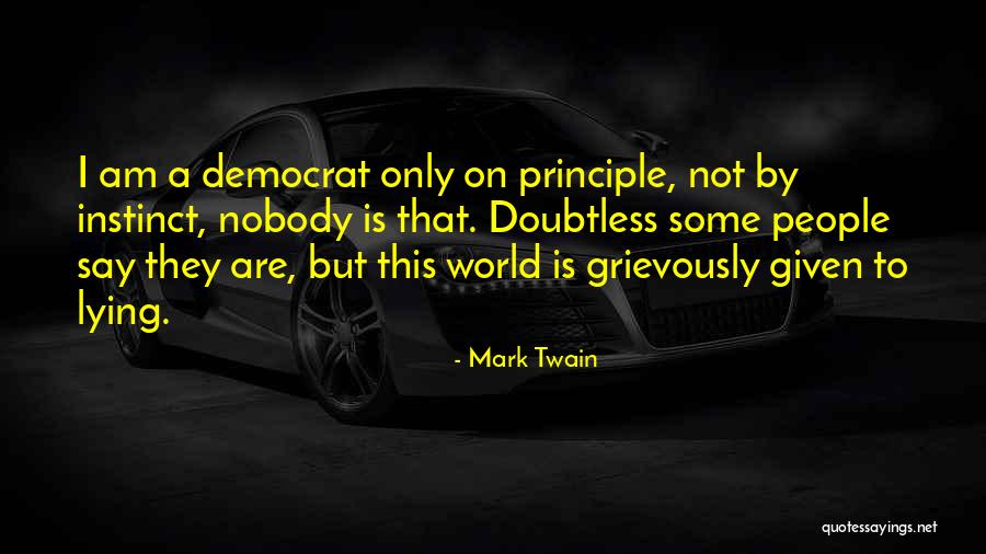 Perasaanku Lyrics Quotes By Mark Twain Perasaanku Lyrics Quotes By Mark Twain