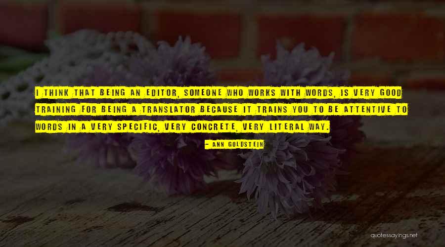 Perasan Malay Quotes By Ann Goldstein Perasan Malay Quotes By Ann Goldstein